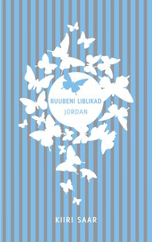 Ruubeni liblikad: Jordan