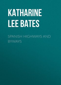 Spanish Highways and Byways