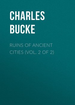 Ruins of Ancient Cities