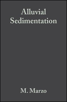 Alluvial Sedimentation 
