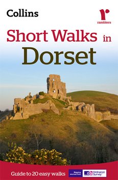 Short Walks in Dorset