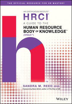 A Guide to the Human Resource Body of Knowledge 