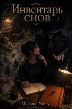 Инвентарь снов