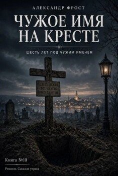 Чужое имя на кресте