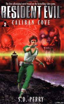 Resident Evil – Caliban Cove