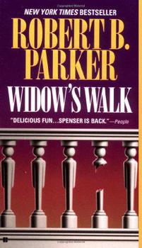 Widow’s Walk