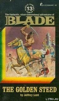 The Golden Steed