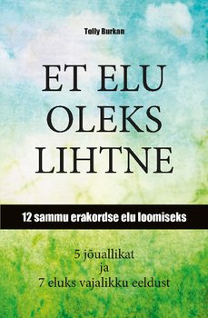 Et elu oleks lihtne