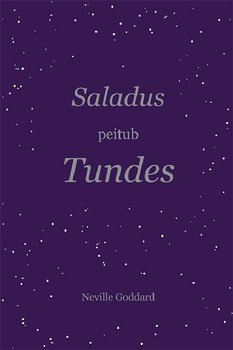 Saladus peitub tundes