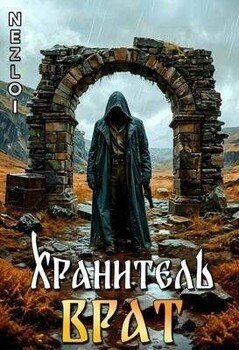 Хранитель Врат