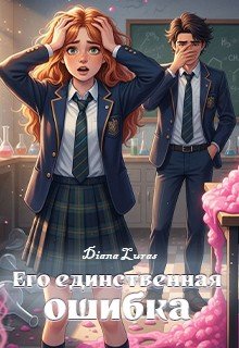 Его единственная ошибка