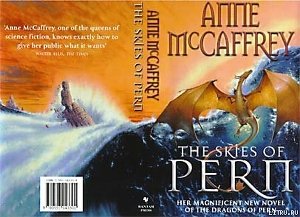 The Skies of Pern