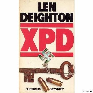 XPD