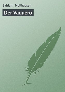 Der Vaquero