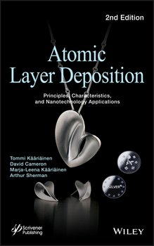 Atomic Layer Deposition. Principles, Characteristics, and Nanotechnology Applications