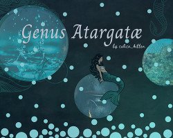 Genus Atargatæ