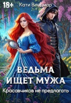 Ведьма ищет мужа. Красавчиков не предлагать