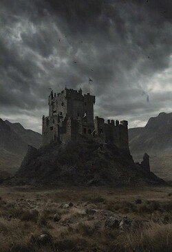 Скользкий. Чужая земля