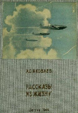 Рассказы из жизни