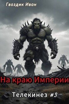 На краю Империи