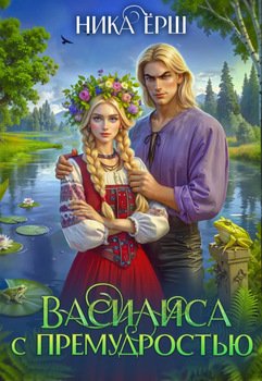 Василиса с премудростями