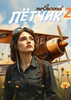 Лётчик 2