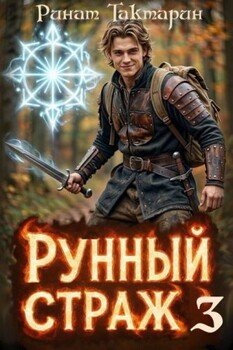 Рунный Страж 3