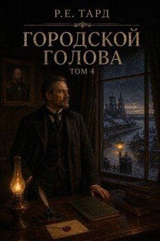 Городской голова. Том 4