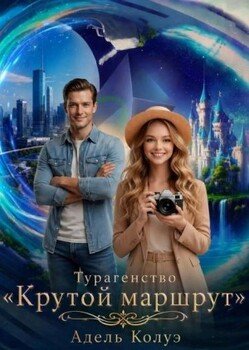 Турагентство Крутой маршрут