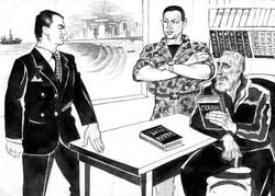 Газета Завтра 785 
