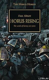 The Horus Heresy: Horus Rising