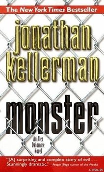 Monster