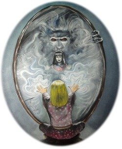 Зеркало 