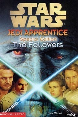 Jedi Apprentice Special Edition 2: The Followers
