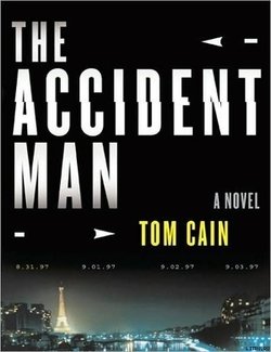 The Accident Man