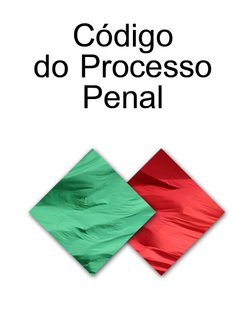 Codigo do Processo Penal