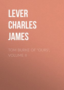 Tom Burke Of Ours, Volume II