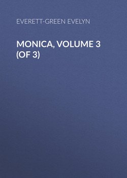 Monica, Volume 3 