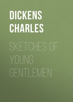 Sketches of Young Gentlemen