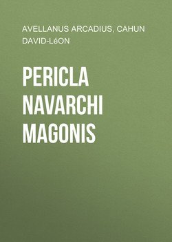 Pericla Navarchi Magonis