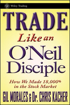 Trade Like an O'Neil Disciple. How We Made 18,000% in the Stock Market