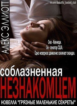 Соблазненная незнакомцем 