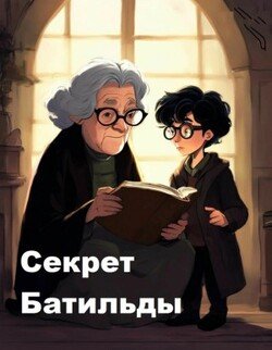 Секрет Батильды