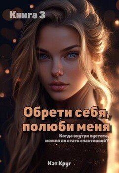 Обрети себя, полюби меня
