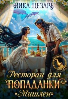 Ресторан для попаданки Мишлен