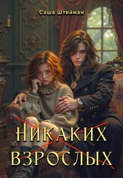 Никаких взрослых