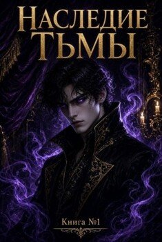 Наследие тьмы. Пробуждение