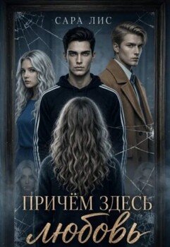 Причём здесь любовь