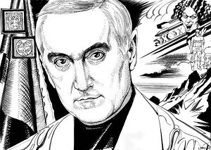 Газета Завтра 817 