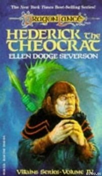Hederick, The Theocrat